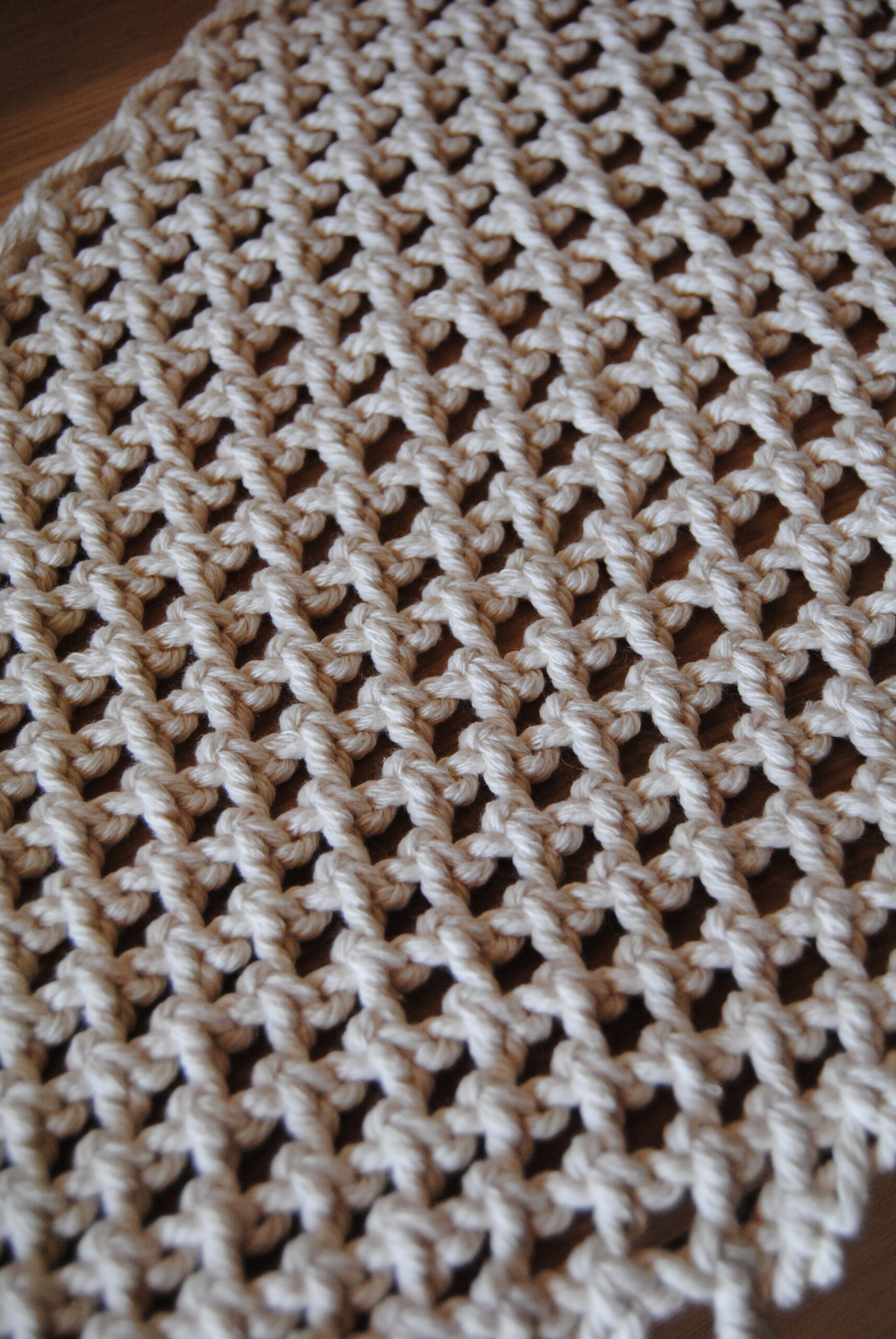 Centrotavola bianco - immagine 3